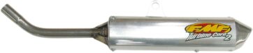 TURBINECORE 2 SILENCER W/ SPARK ARRESTOR KTM