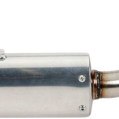 POWERCORE 4 SLIP-ON MUFFLER ALUMINUM YAMAHA