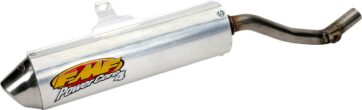 POWERCORE 4 SLIP-ON MUFFLER KAWASAKI