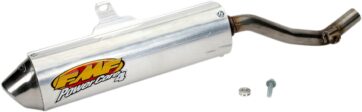 POWERCORE 4 SLIP-ON MUFFLER KAWASAKI - Bild 2