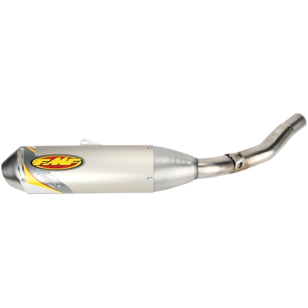 POWERCORE 4 SLIP-ON MUFFLER ALUMINUM YAMAHA