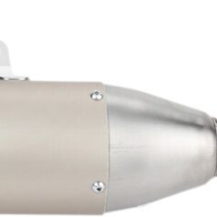 POWERCORE 4 SLIP-ON MUFFLER ALUMINUM KAWASAKI/SUZUKI