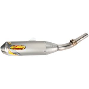 POWERCORE 4 SLIP-ON MUFFLER ALUMINUM KAWASAKI