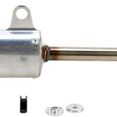 POWERCORE 2 SILENCER ALUMINUM KTM