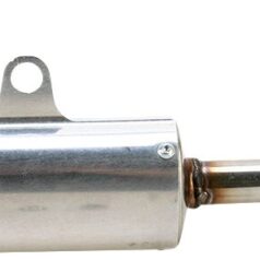 POWERCORE 2 SILENCER ALUMINUM KTM