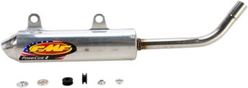 POWERCORE 2 SILENCER ALUMINUM KTM - Bild 2