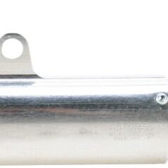 TURBINECORE 2 SILENCER W/ SPARK ARRESTOR KTM