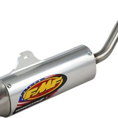 POWERCORE 2 SILENCER ALUMINUM HUSQVARNA