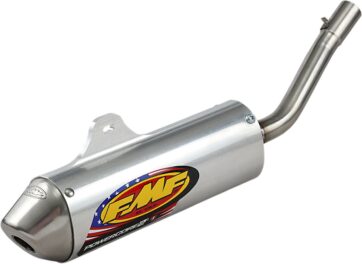 POWERCORE 2 SILENCER ALUMINUM HUSQVARNA