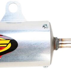 POWERCORE 2 SILENCER ALUMINUM KTM