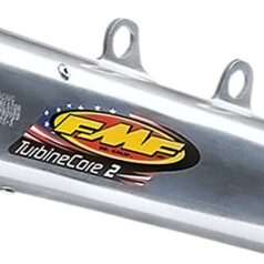 TURBINECORE 2.1 SILENCER W/ SPARK ARRESTOR YAMAHA
