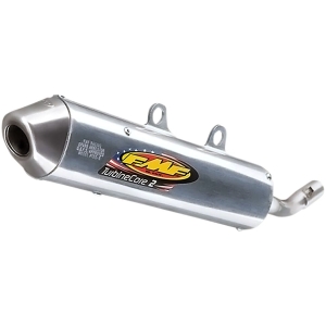 TURBINECORE 2.1 SILENCER W/ SPARK ARRESTOR YAMAHA