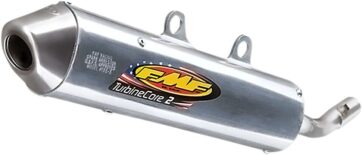 TURBINECORE 2.1 SILENCER W/ SPARK ARRESTOR YAMAHA