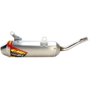 POWERCORE 2.1 SILENCER ALUMINUM YAMAHA