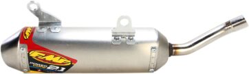POWERCORE 2.1 SILENCER ALUMINUM YAMAHA