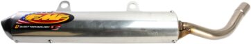 TCII THE "Q" SILENCER W/ SPARK ARRESTOR BETA