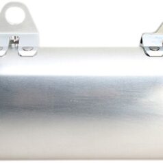 POWERCORE 4 HEX SLIP-ON MUFFLER ALUMINUM KTM
