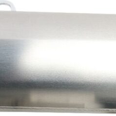FACTORY 4.1 RCT SLIP-ON MUFFLER S/S ALUMINUM & CARBON NATURAL KTM