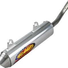 POWERCORE 2 SILENCER ALUMINUM KTM