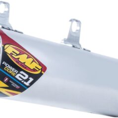 POWERCORE 2.1 SILENCER ALUMINUM KTM