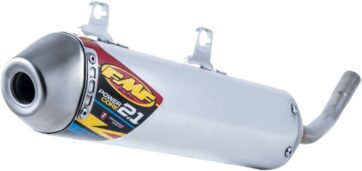 POWERCORE 2.1 SILENCER ALUMINUM KTM