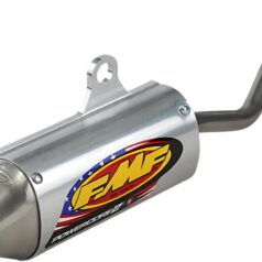POWERCORE 2 SILENCER ALUMINUM KTM