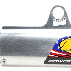 POWERCORE 2 SILENCER ALUMINUM KTM
