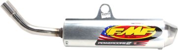 POWERCORE 2 SILENCER ALUMINUM KTM