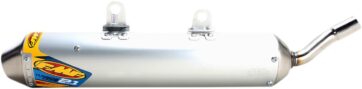 MUFFLER TURBINECORE 2.1