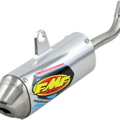 MUFFLER POWERCORE 2