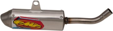 MUFFLER POWERCORE 2