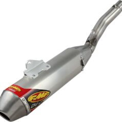 MUFFLER Q4 HEX