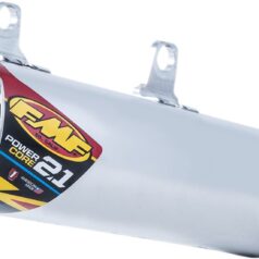 POWERCORE 2.1 SILENCER