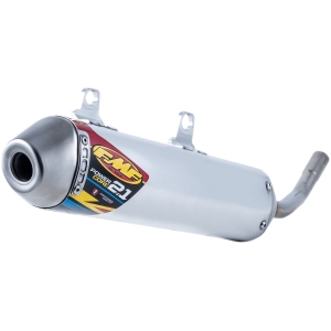 POWERCORE 2.1 SILENCER