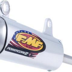 POWERCORE 2 SILENCER