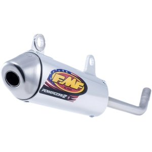 POWERCORE 2 SILENCER