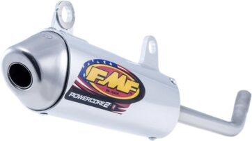 POWERCORE 2 SILENCER