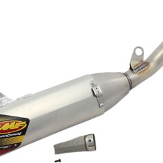 MUFFLER PCORE 4 HEX