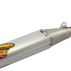 MUFFLER SSALN 4.1RCT CF