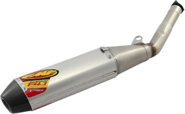 MUFFLER SSALN 4.1RCT CF