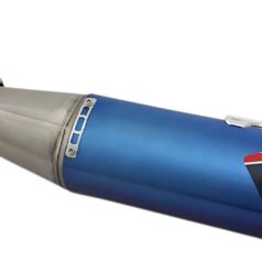 MUFFLER ANTI 4.11 RCT CF
