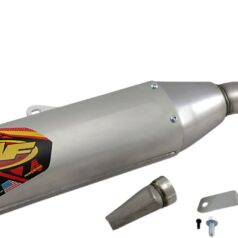 MUFFLER PCORE 4 HEX KX450