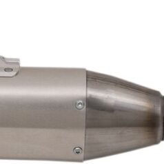 MUFFLER HEX Q4 S/A KX450F