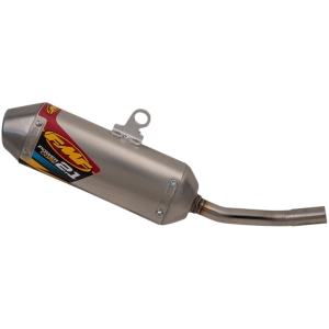 MUFFLER ALUM PC-2.1
