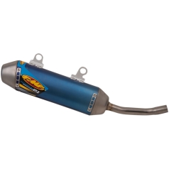 MUFFLER TI PC-2.1