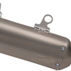 MUFFLER T-CORE 2.1 S/A