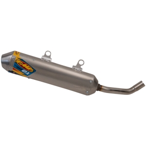 MUFFLER T-CORE 2.1 S/A