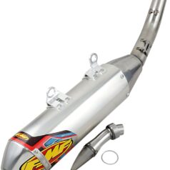 MUFFLER HEX Q4 S/A