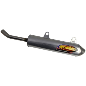 POWERCORE 2 SILENCER ALUMINUM