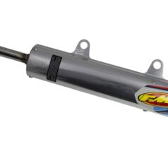 TURBINECORE 2 SILENCER W/ SPARK ARRESTOR